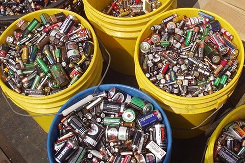 ①临夏回族州广河动力电池回收②比亚迪BYD动力电池回收③收废旧旧电池